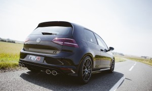 Revo 2.0TSI MK7 Stage 2 Software Release for VW Golf R, Audi S3 and SEAT Leon!